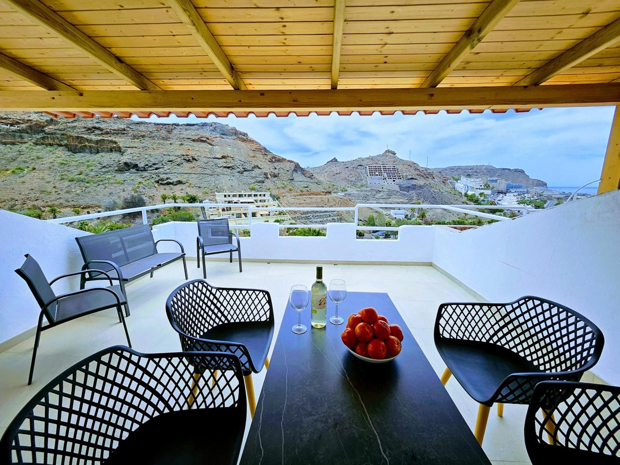 Apartment Canary Dreams 2 Playa Del Cura (Gran Canaria)