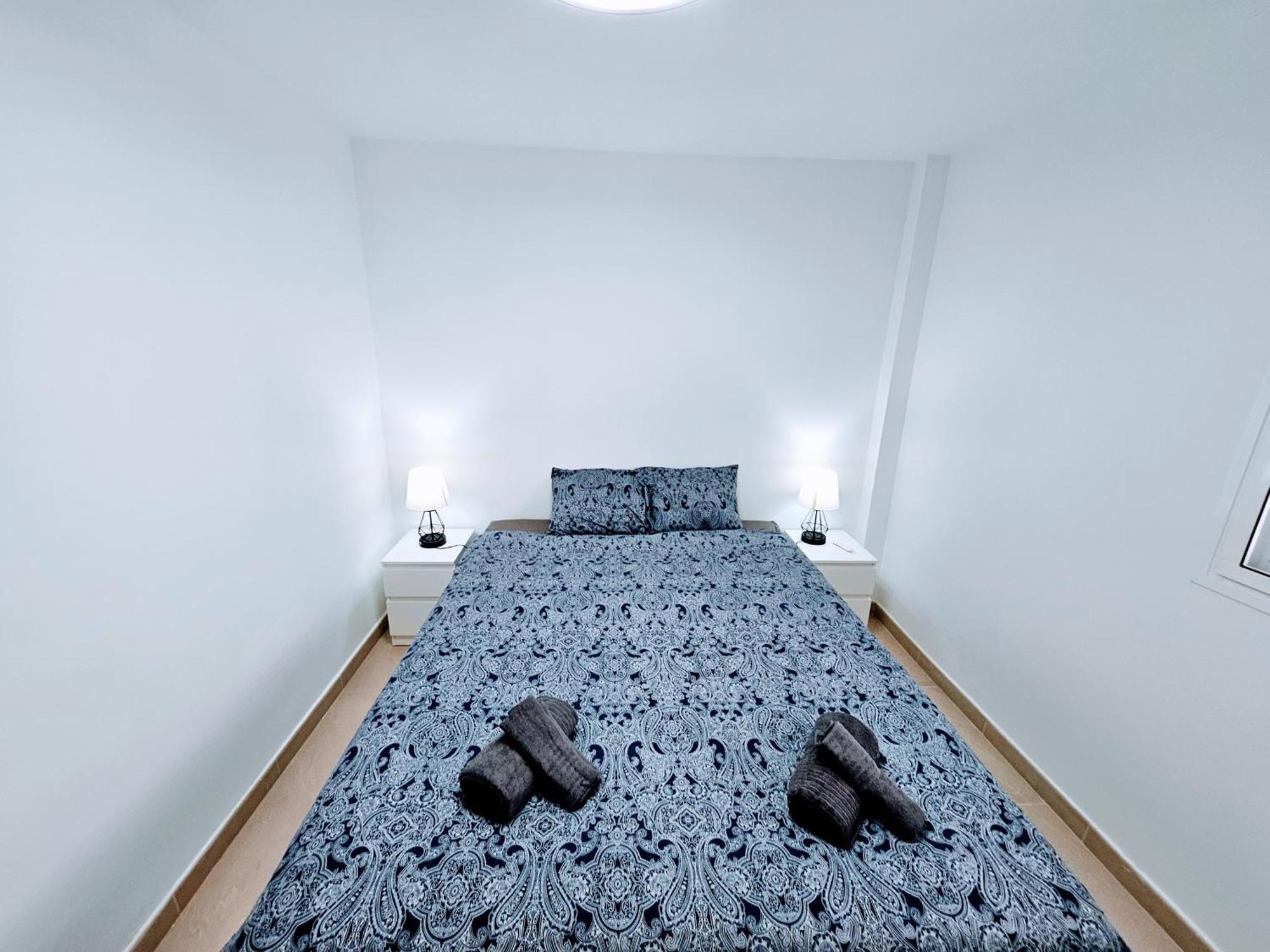 Canary Dreams 2 Apartment *