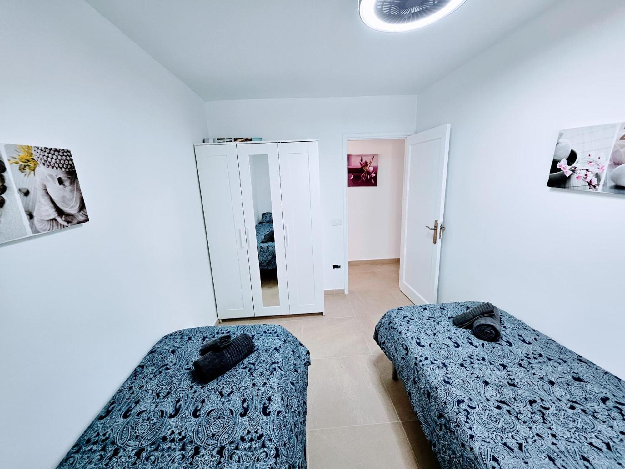 Canary Dreams 2 Apartment Playa Del Cura (Gran Canaria)