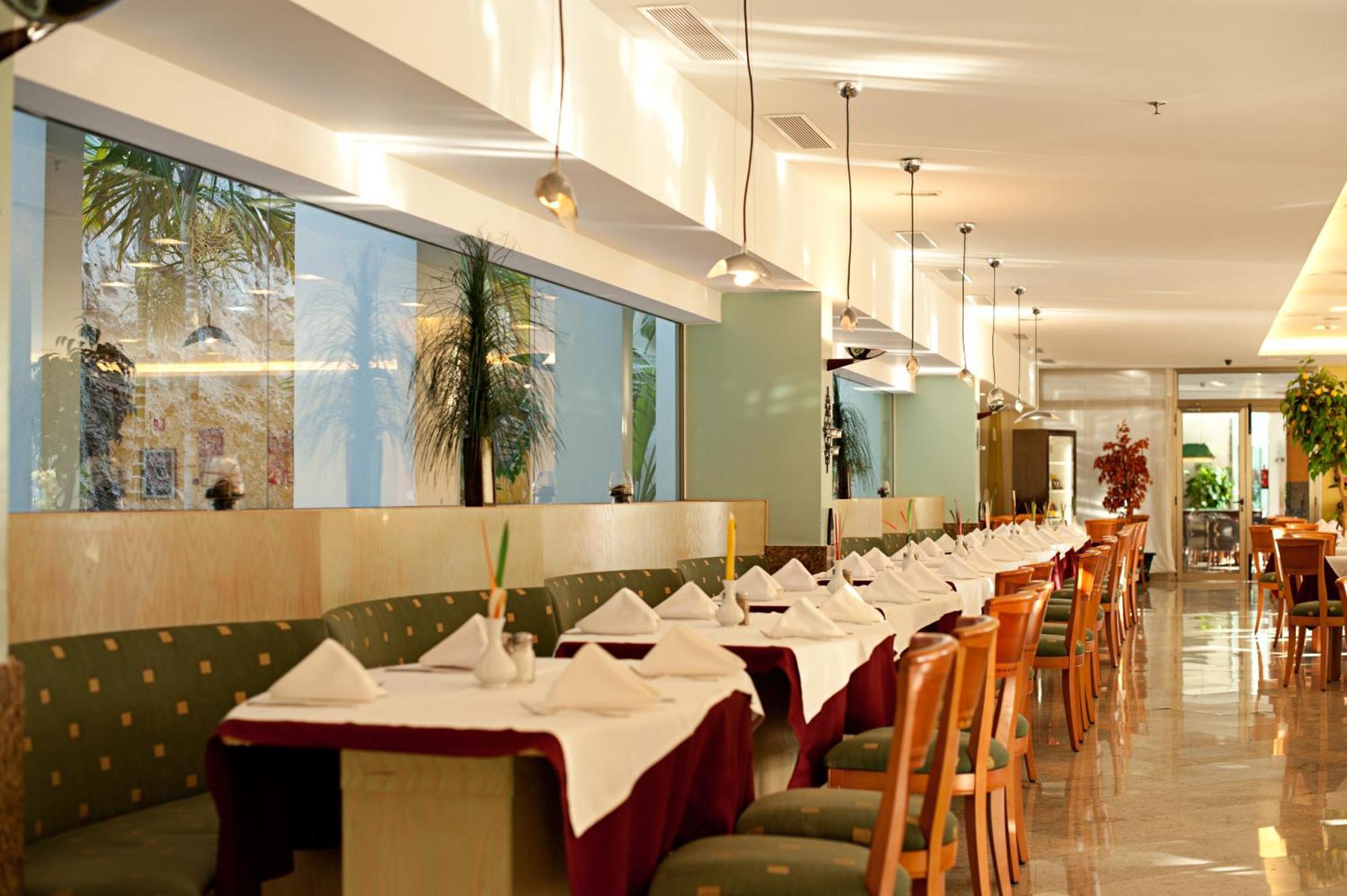 Livvo Costa & Aquapark (adults Only) Hotel 4*