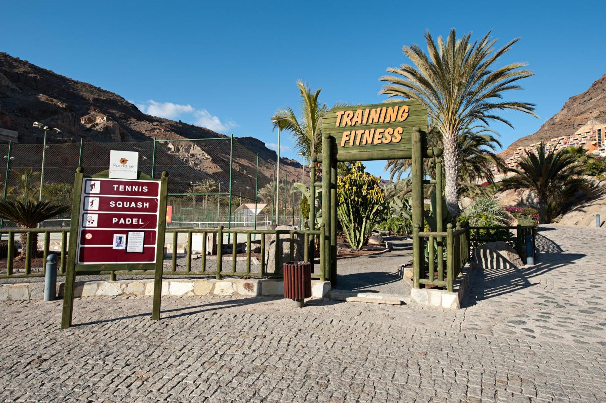 Hotel Livvo Costa & Aquapark (adults Only)