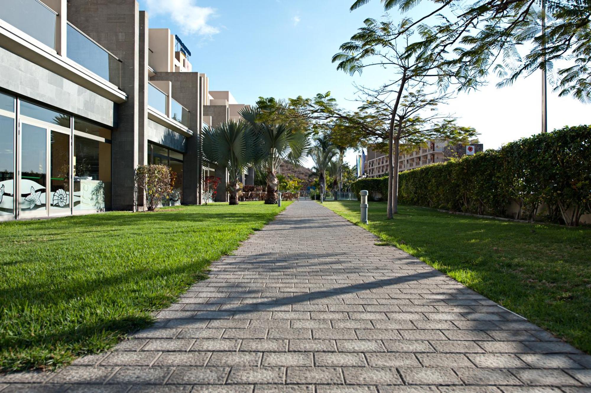 Hotel Livvo Costa & Aquapark (adults Only) 4*