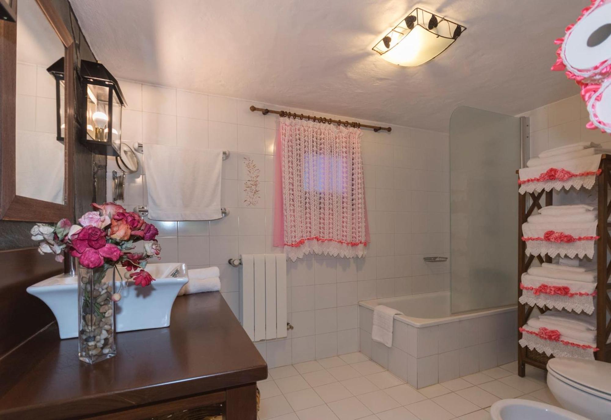 Casas Nanitas Сasa de vacaciones