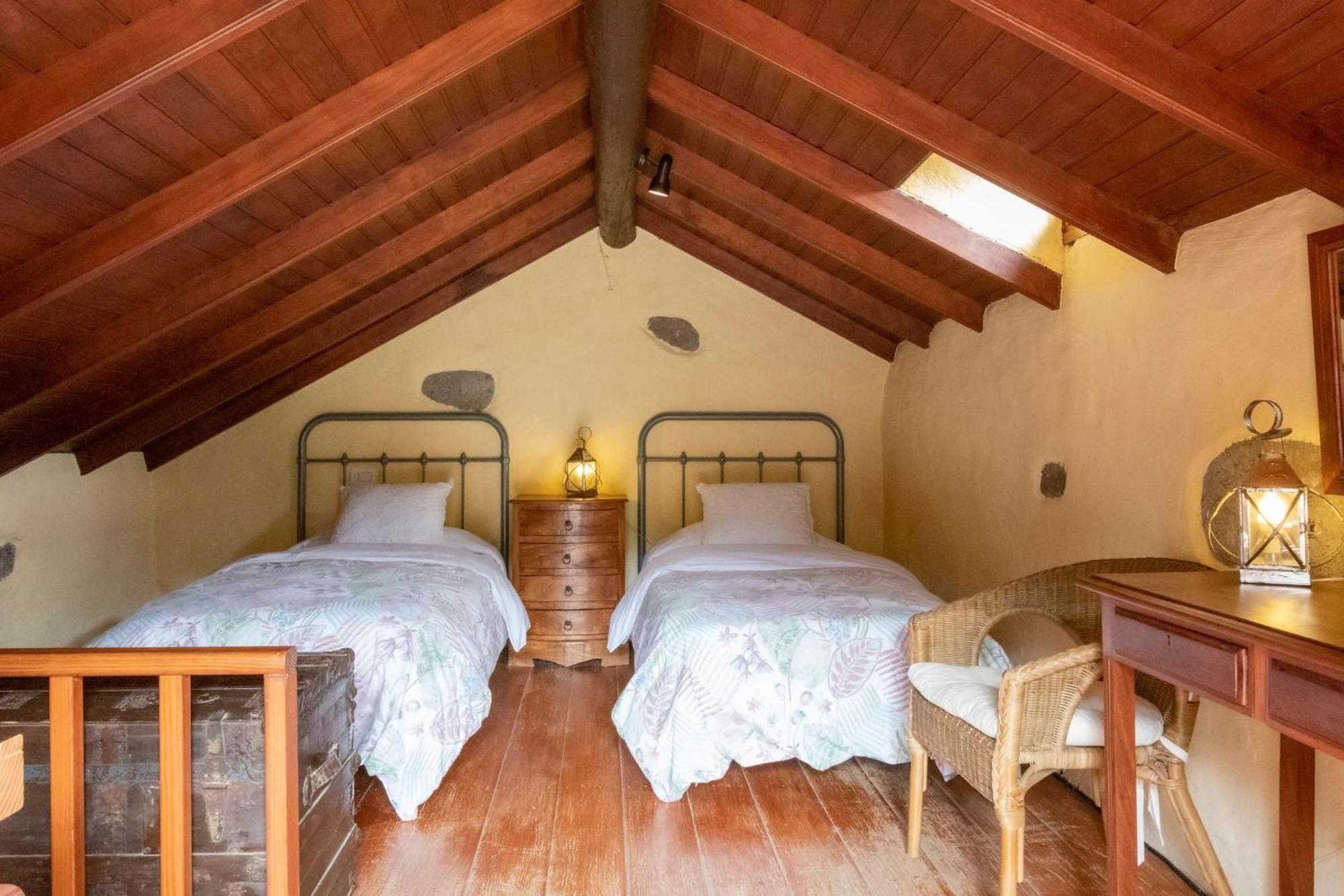 Casas Nanitas * Moya (Gran Canaria)