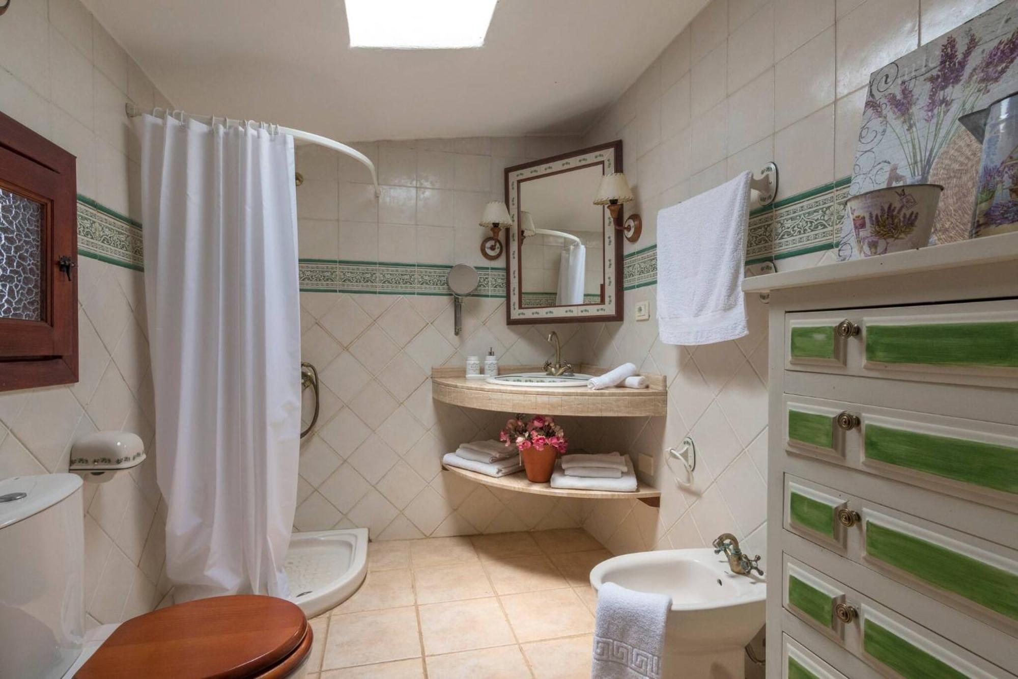 Сasa de vacaciones Casas Nanitas