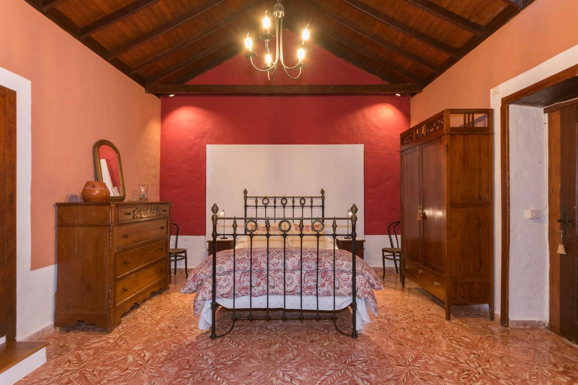 Casas Nanitas * Moya (Gran Canaria)