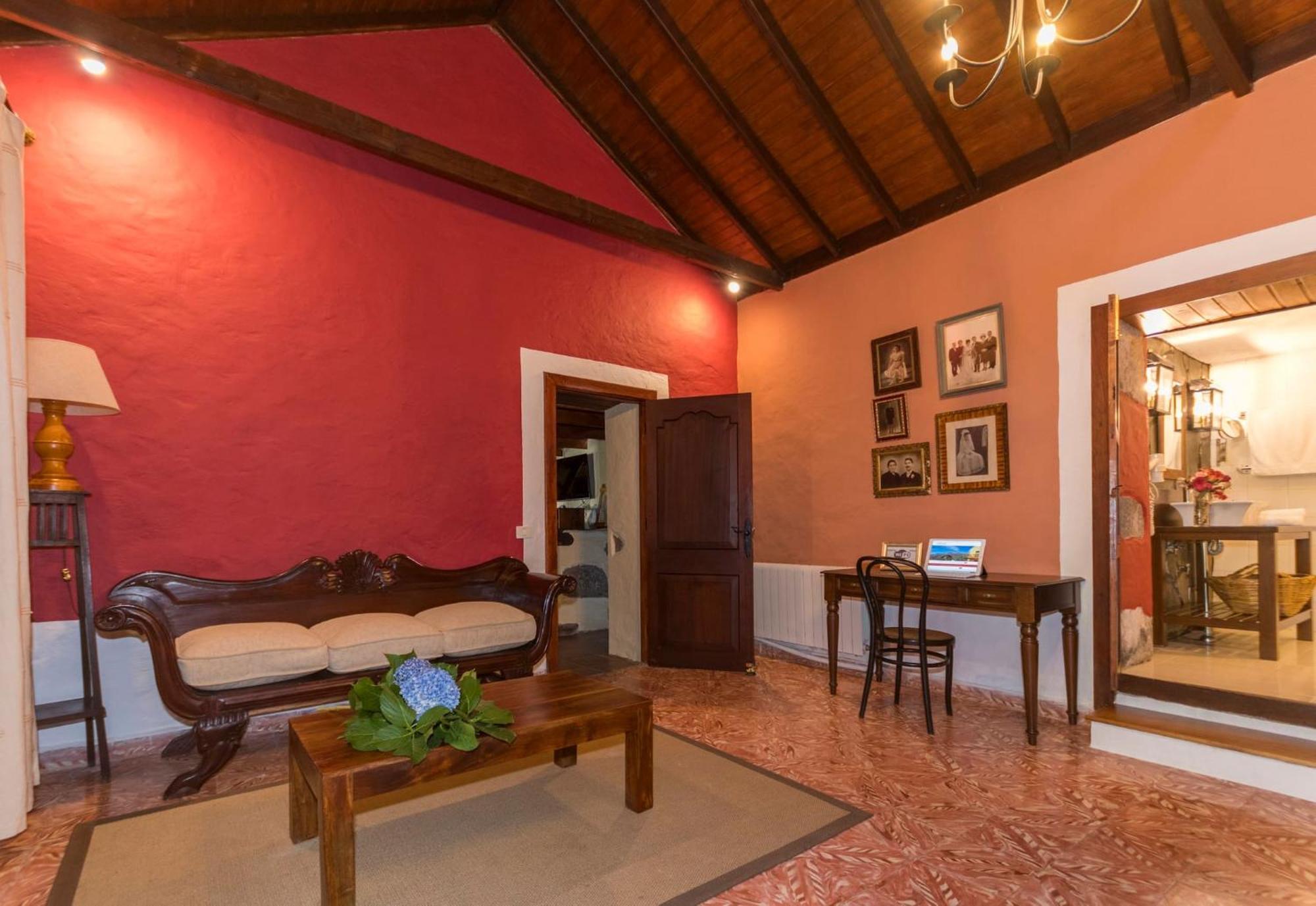 Casas Nanitas Сasa de vacaciones