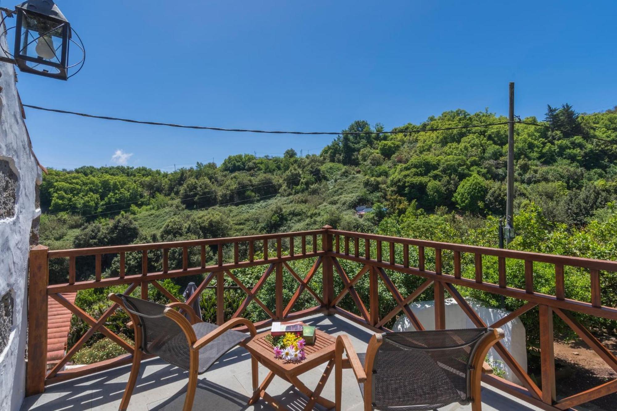 Casas Nanitas Сasa de vacaciones *