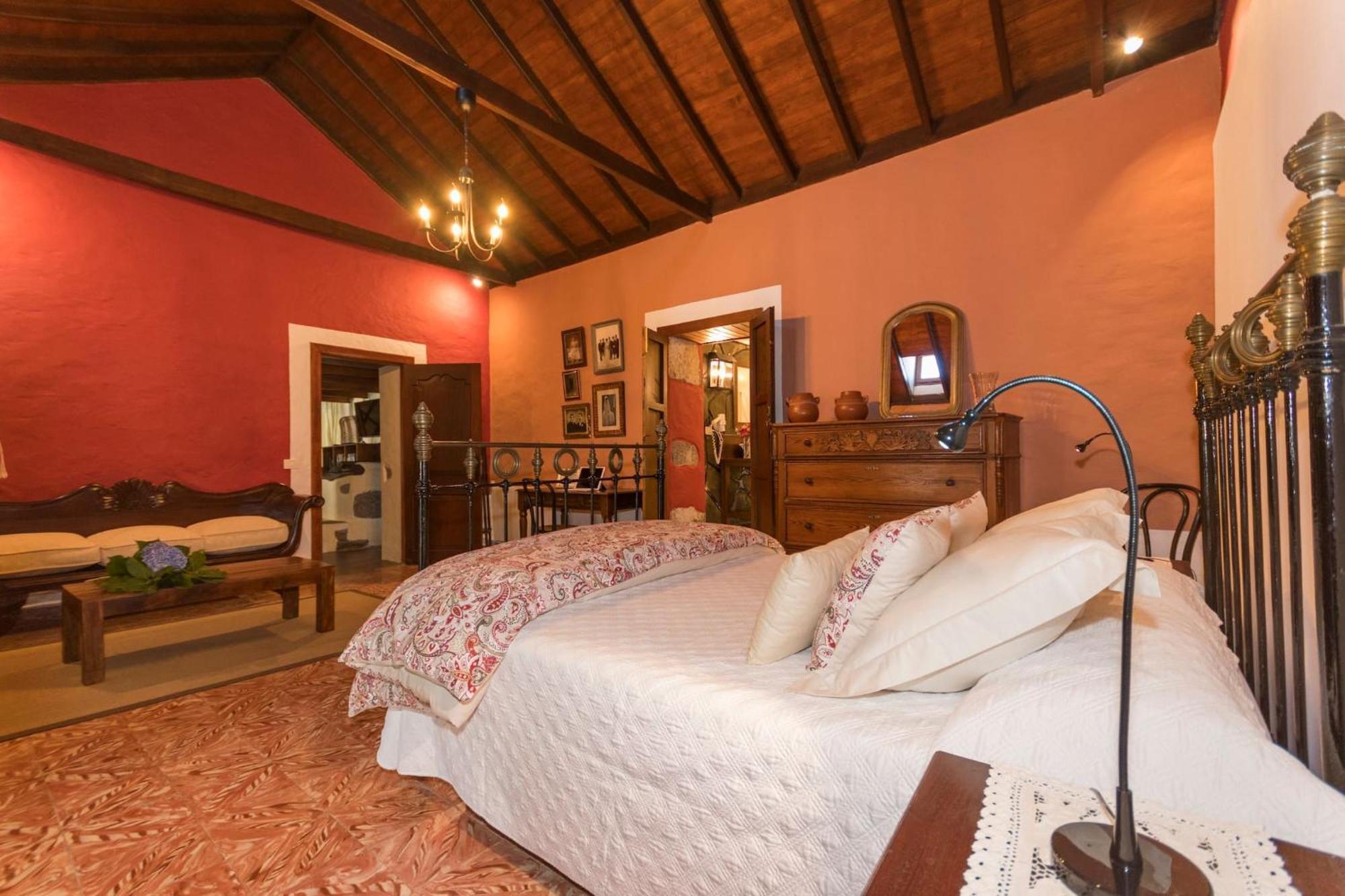 Casas Nanitas Сasa de vacaciones