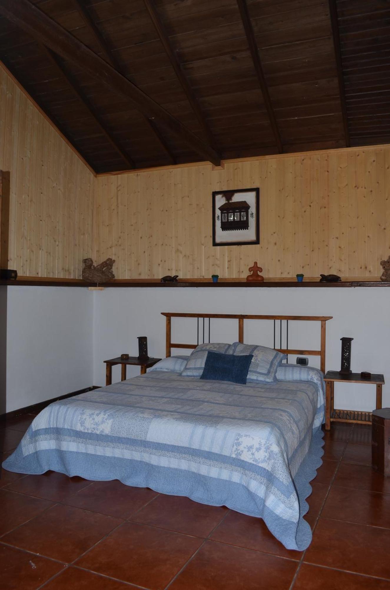 Casa La Gollada Country house