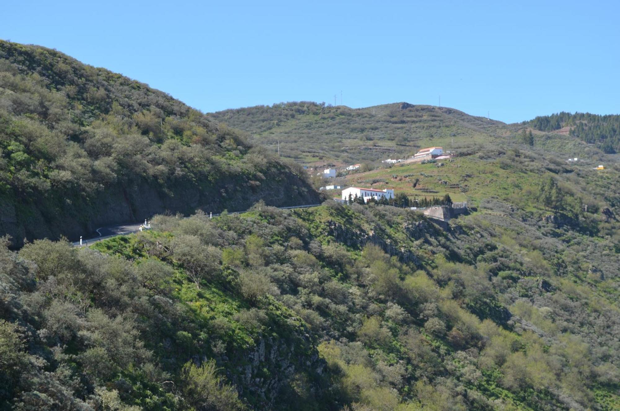 Country house Casa La Gollada *