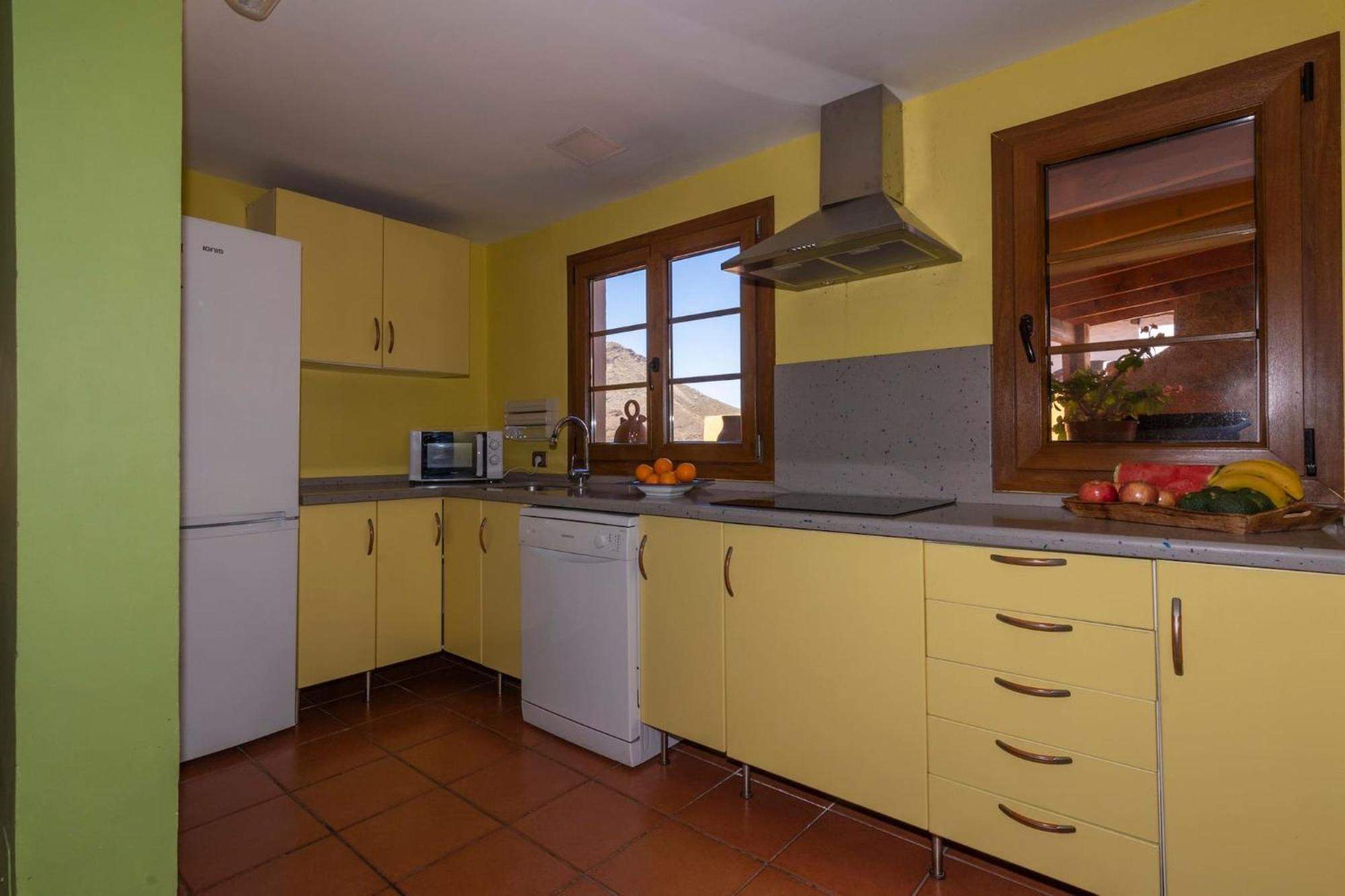 Mimosas Casa de férias Agaete (Gran Canaria)