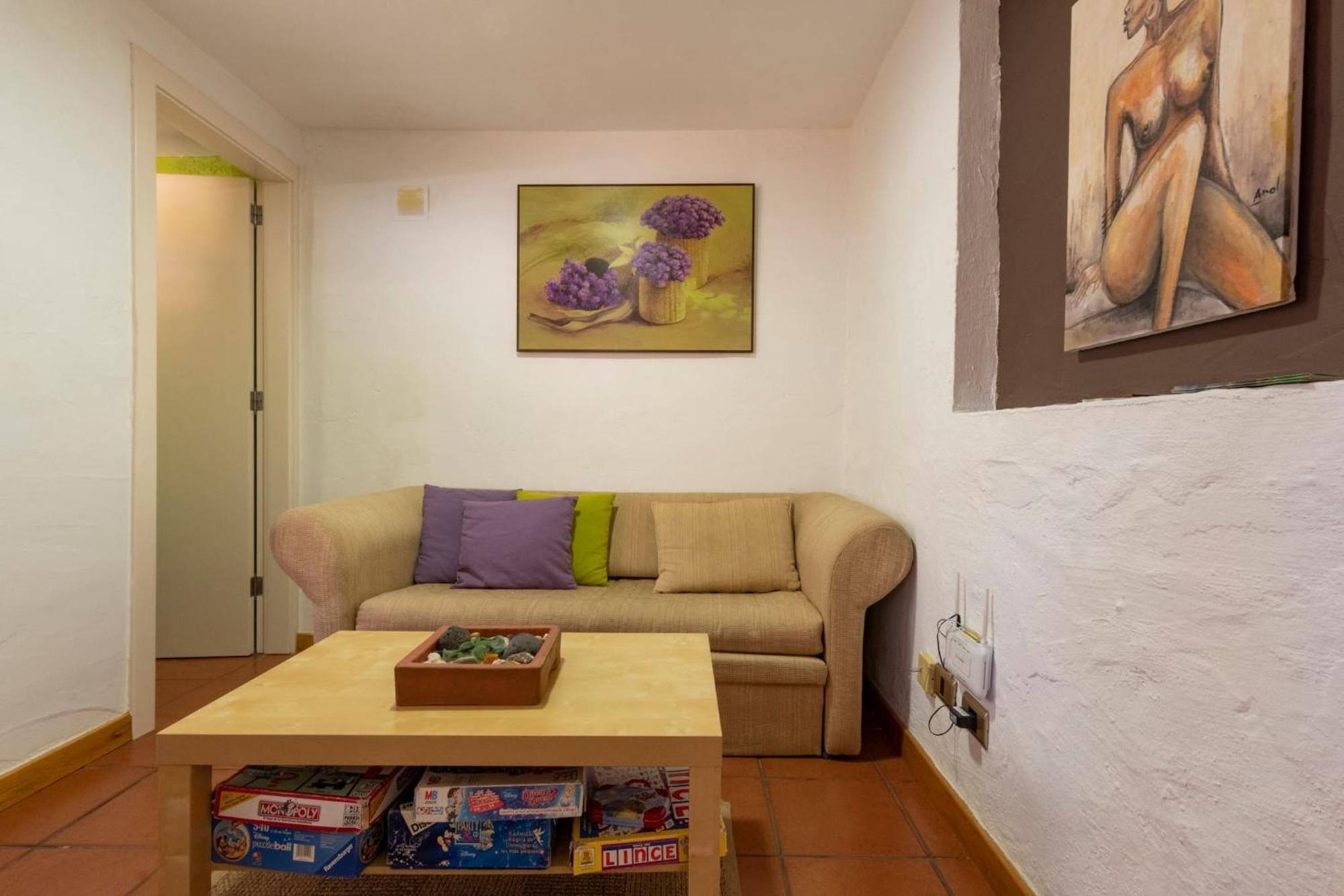 Casa de férias Mimosas *