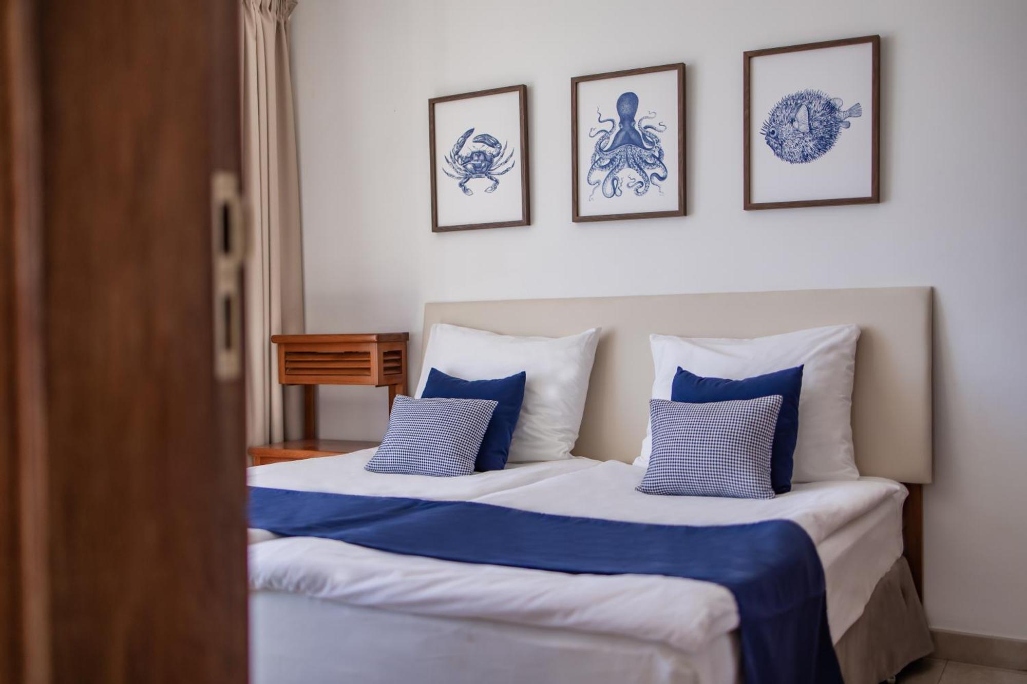 Apartment Servatur Jb - Adults Only *