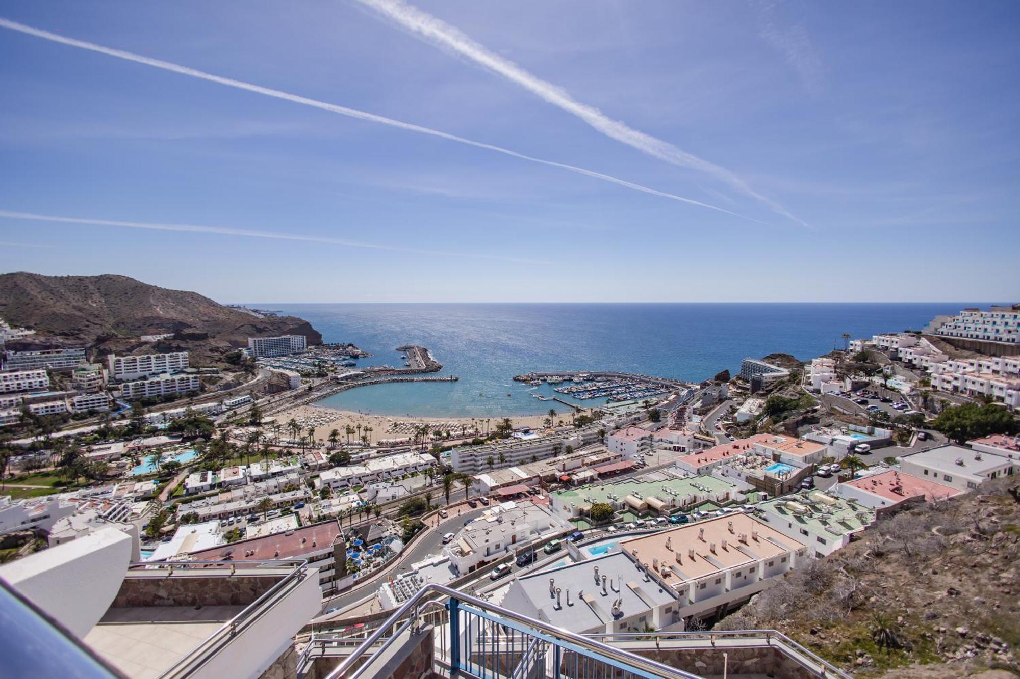Servatur Jb - Adults Only Puerto Rico (Gran Canaria)