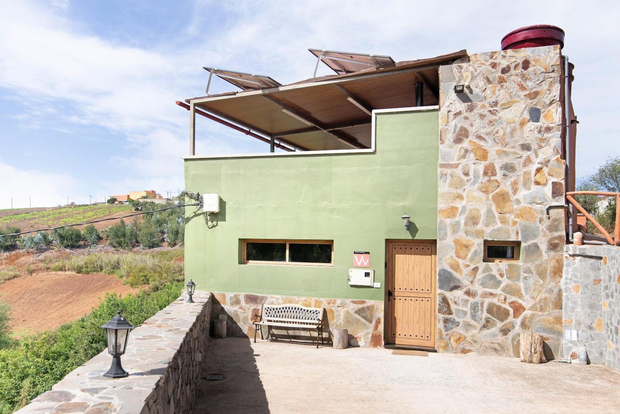 Villa Vv El Alpendre *
