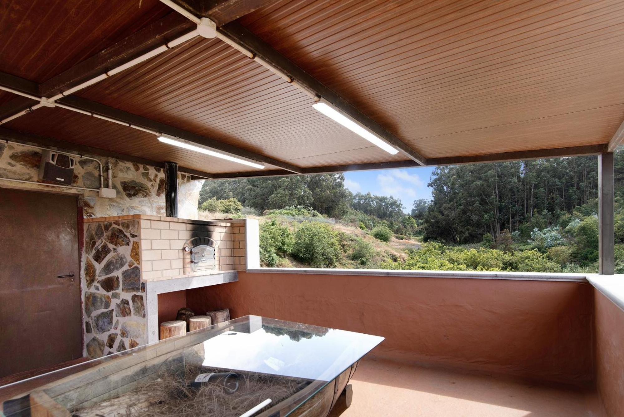 Vv El Alpendre Villa Moya (Gran Canaria)