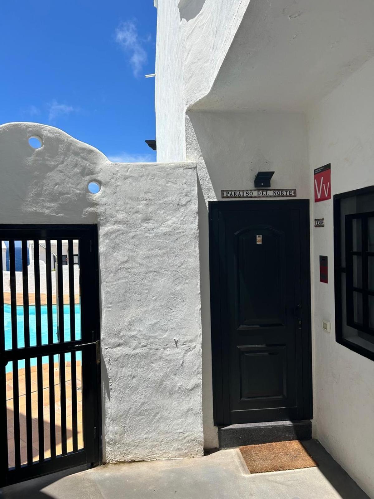 Paraiso Del Norte Appartement Gáldar