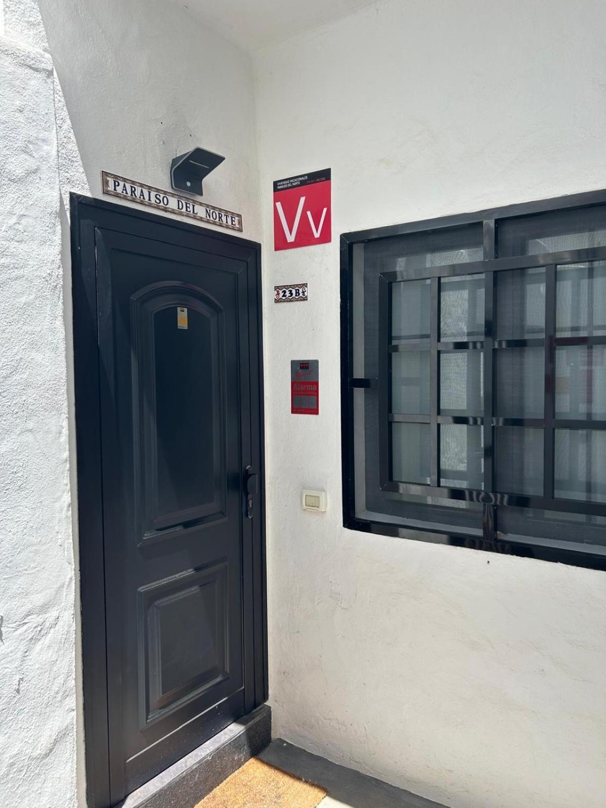 Paraiso Del Norte Appartement Gáldar