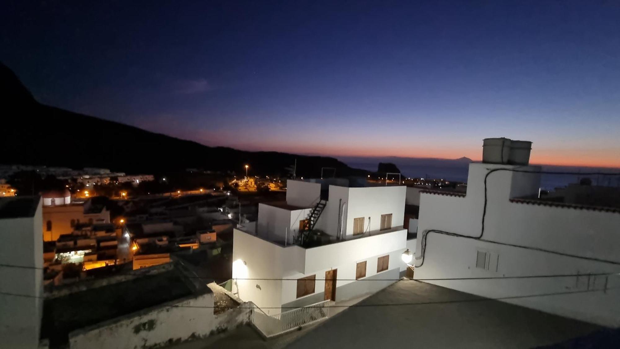 Casa Tamadaba Agaete Ferienhaus *