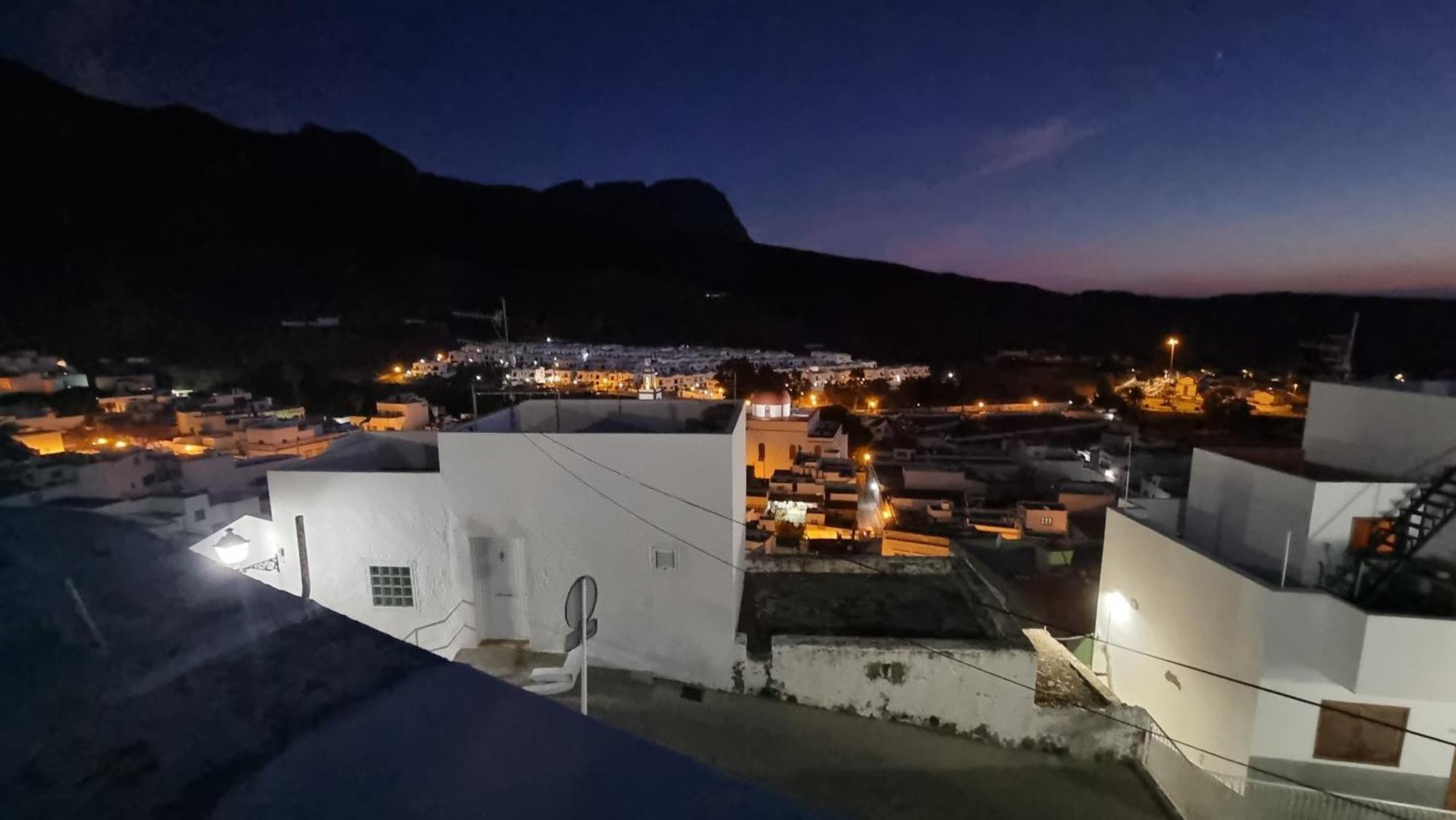 Casa Tamadaba Agaete * Agaete (Gran Canaria)