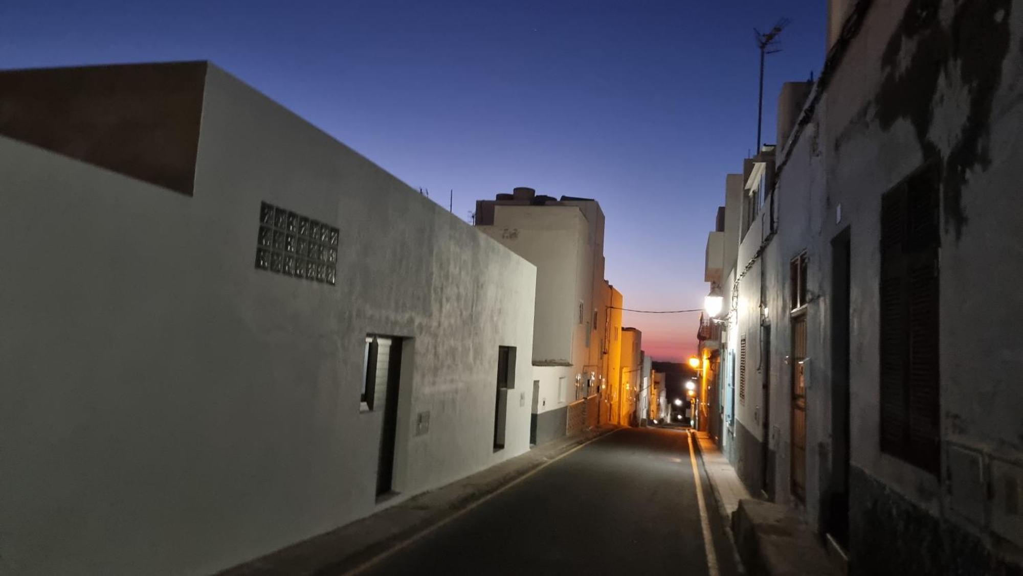 Casa Tamadaba Agaete Ferienhaus