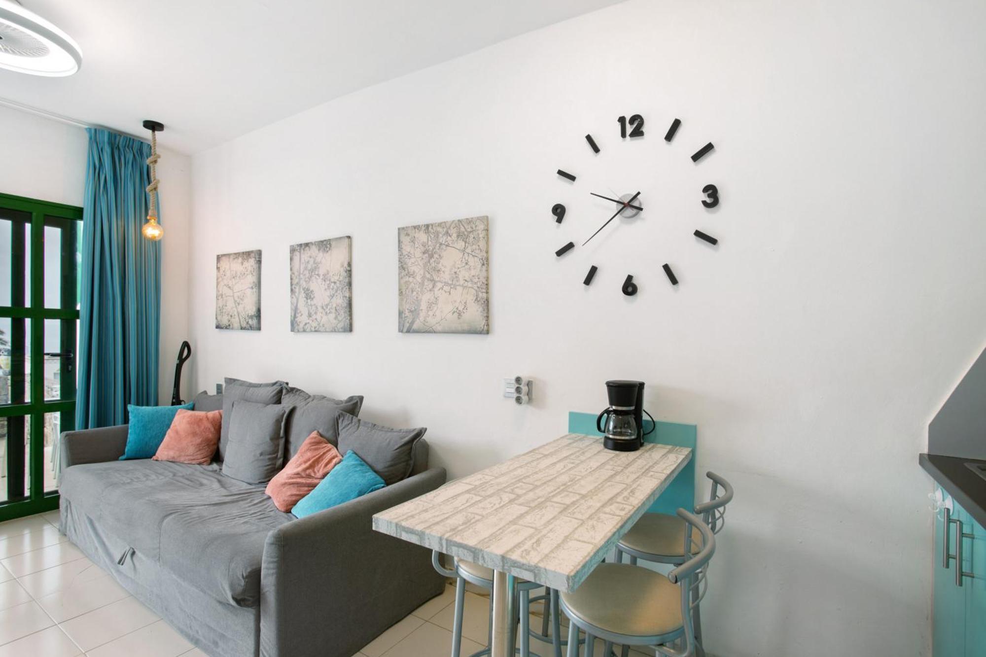 Casa Veleros F2 Apartment Puerto Rico (Gran Canaria)