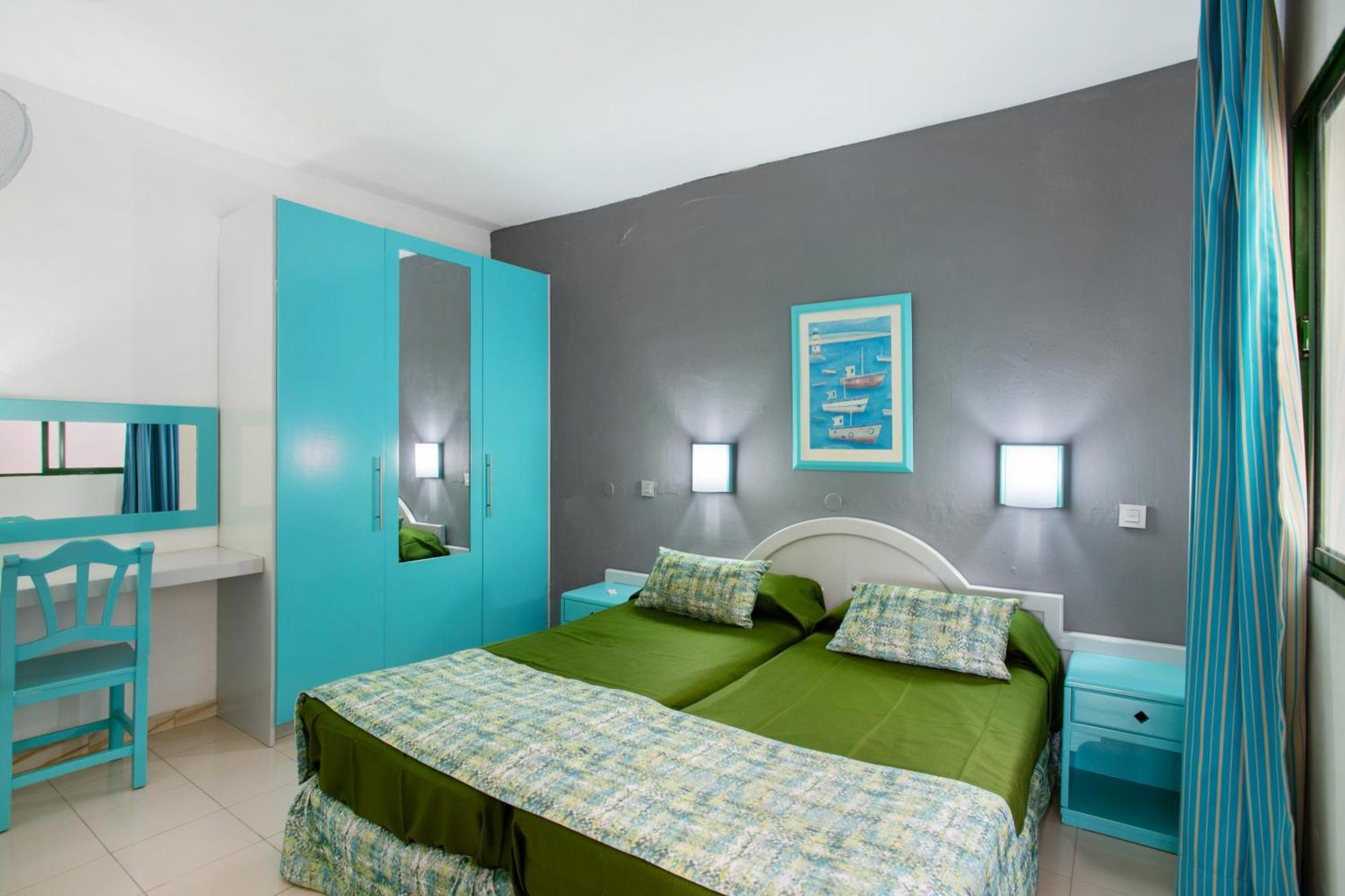 Apartment Casa Veleros F2 *