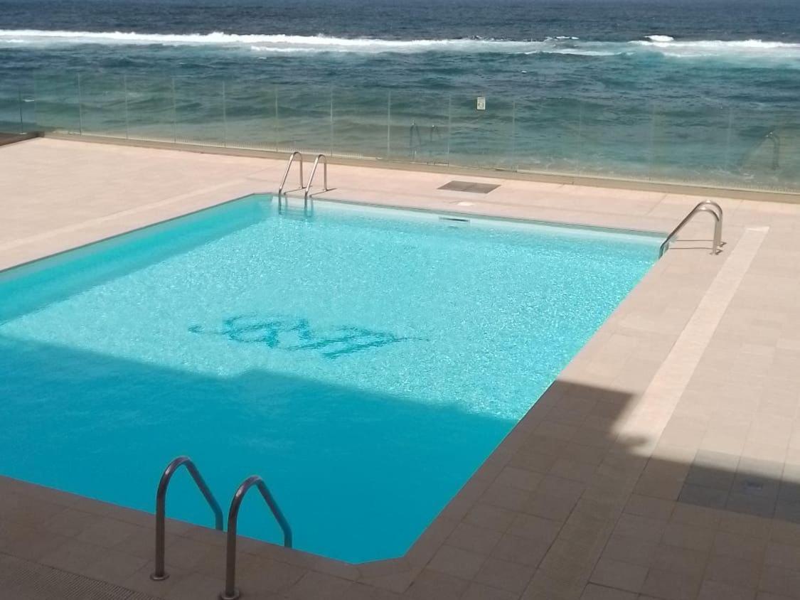 Apartment Canteras Hr Las Palmas de Gran Canaria