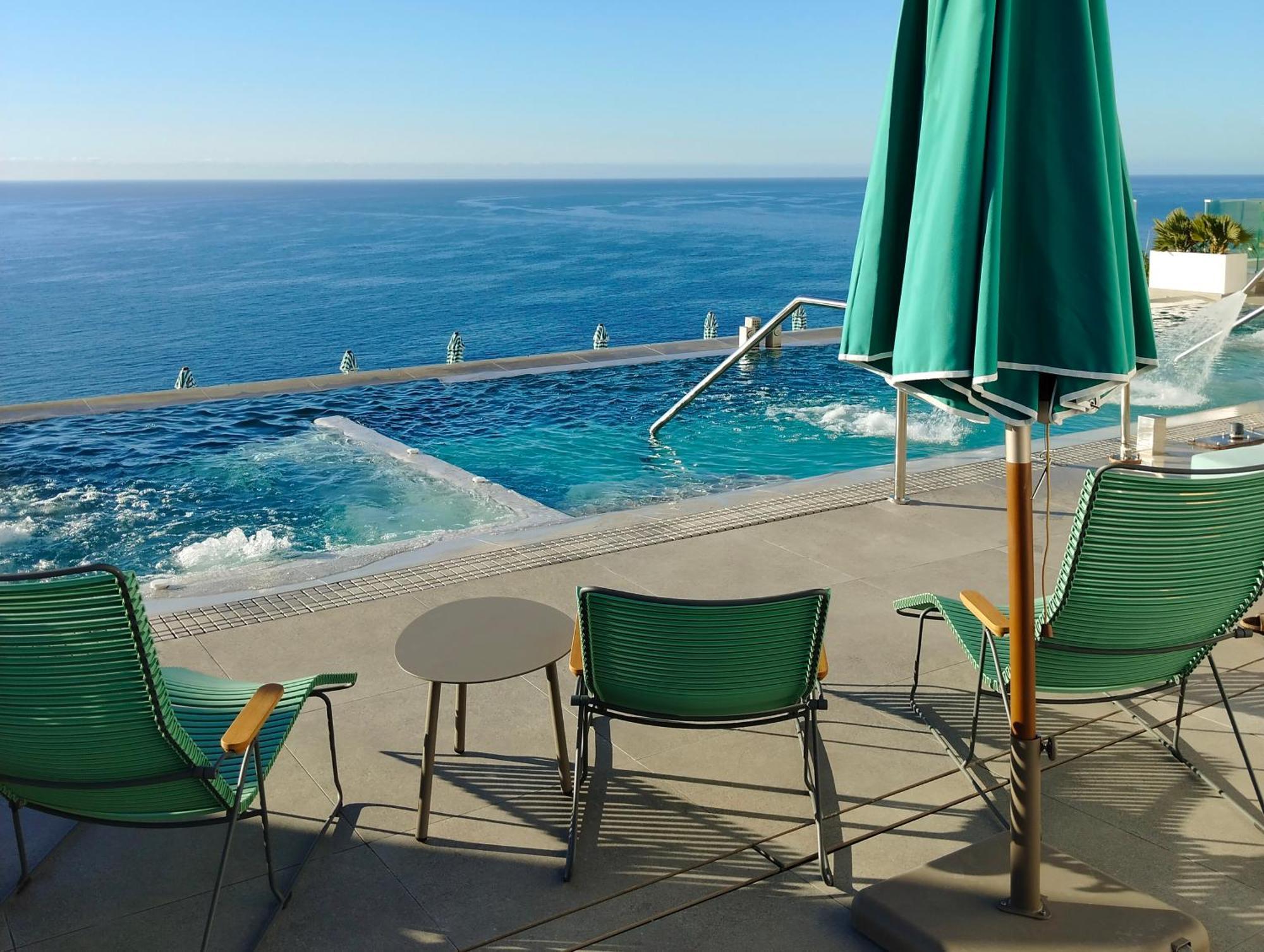 Servatur Puerto Azul 4* Puerto Rico (Gran Canaria)