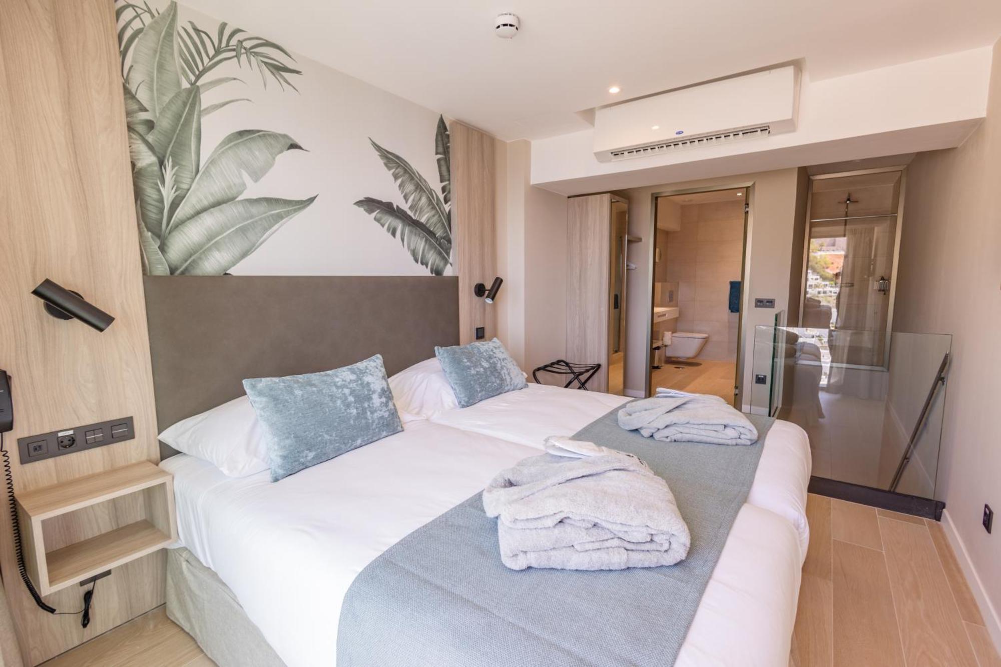 Servatur Puerto Azul Hotel Puerto Rico (Gran Canaria)