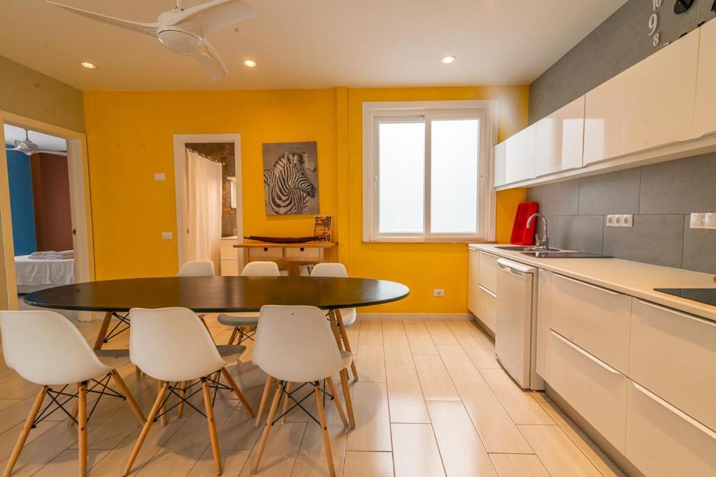 Apartment Africa Master Las Palmas / Gran Canaria