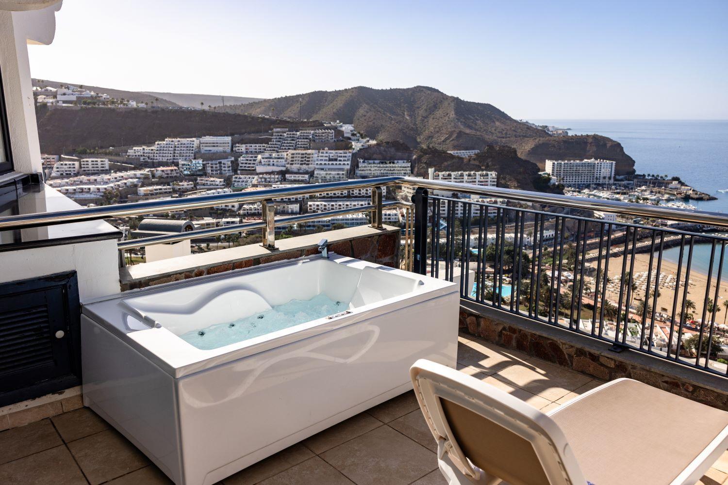 Servatur Jb - Adults Only Apartment *