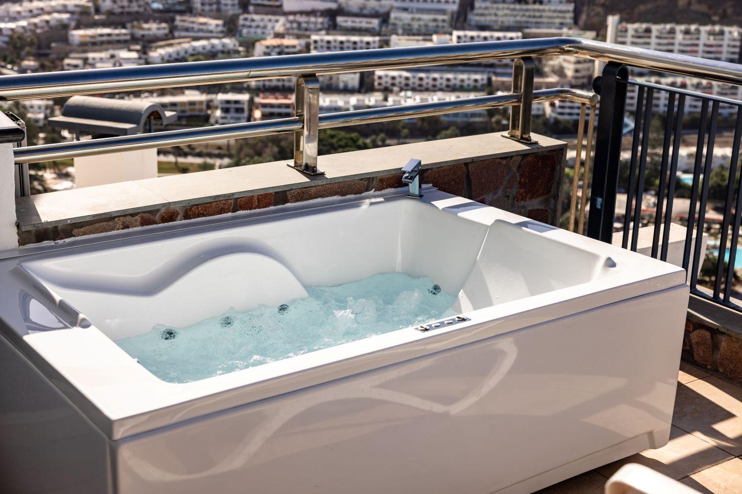 Servatur Jb - Adults Only Apartment Puerto Rico (Gran Canaria)