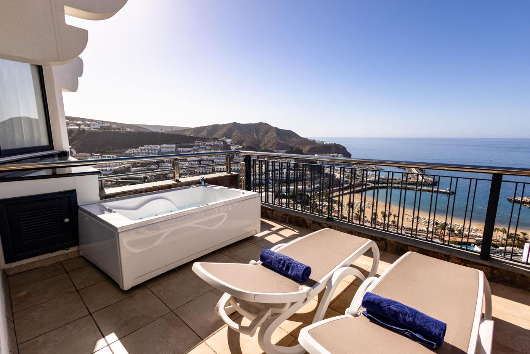 Servatur Jb - Adults Only * Puerto Rico (Gran Canaria)