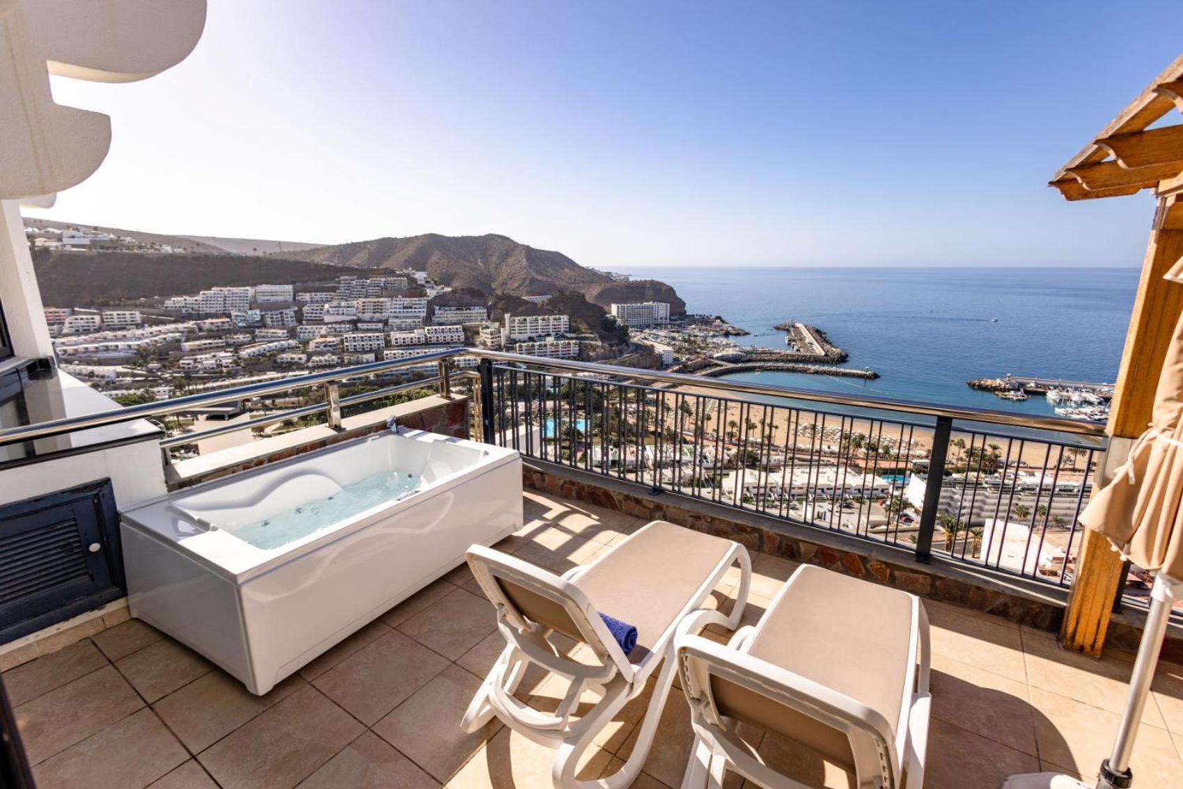 Servatur Jb - Adults Only Apartment
