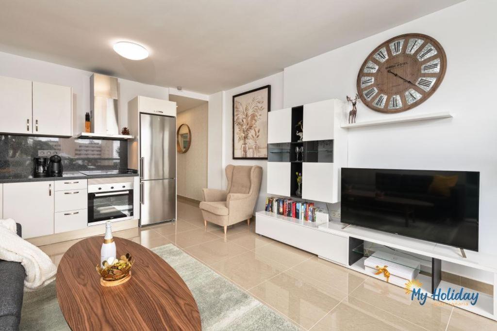 Apartment Connie Mick *