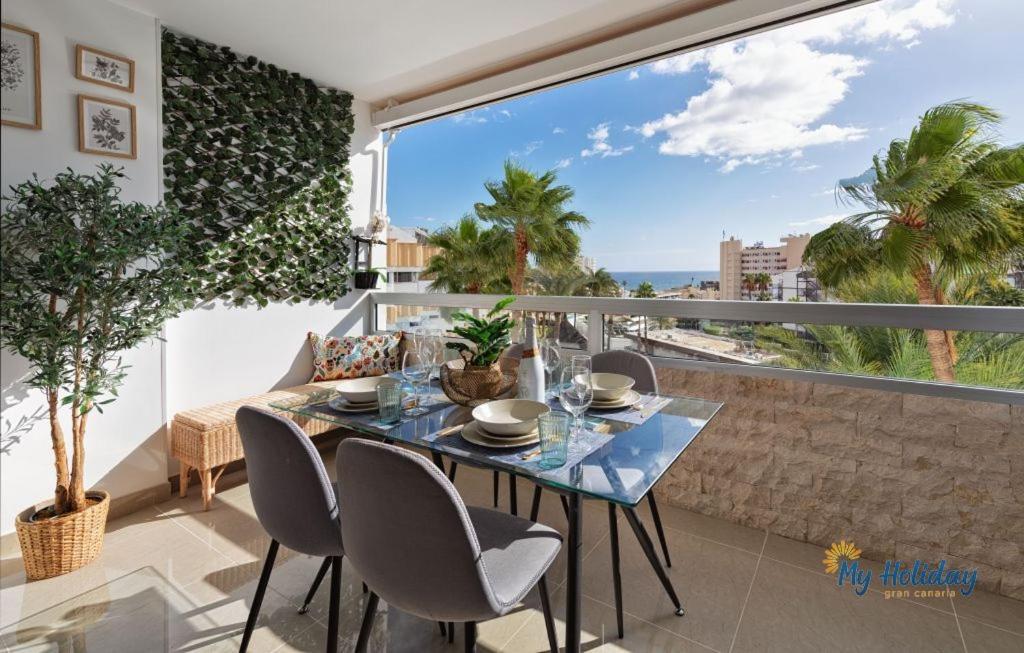 Apartment Connie Mick San Bartolome de Tirajana (Gran Canaria)