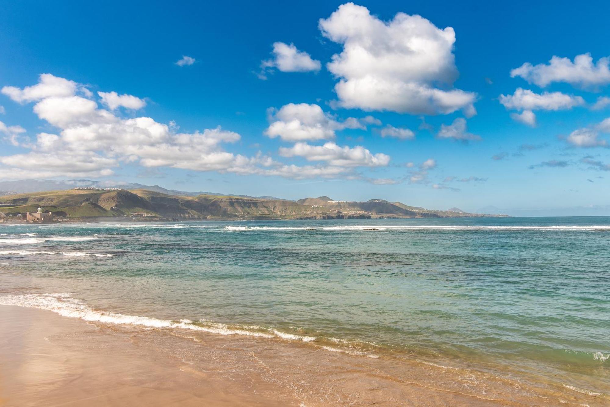 Home2book Cool Canteras * Las Palmas de Gran Canaria