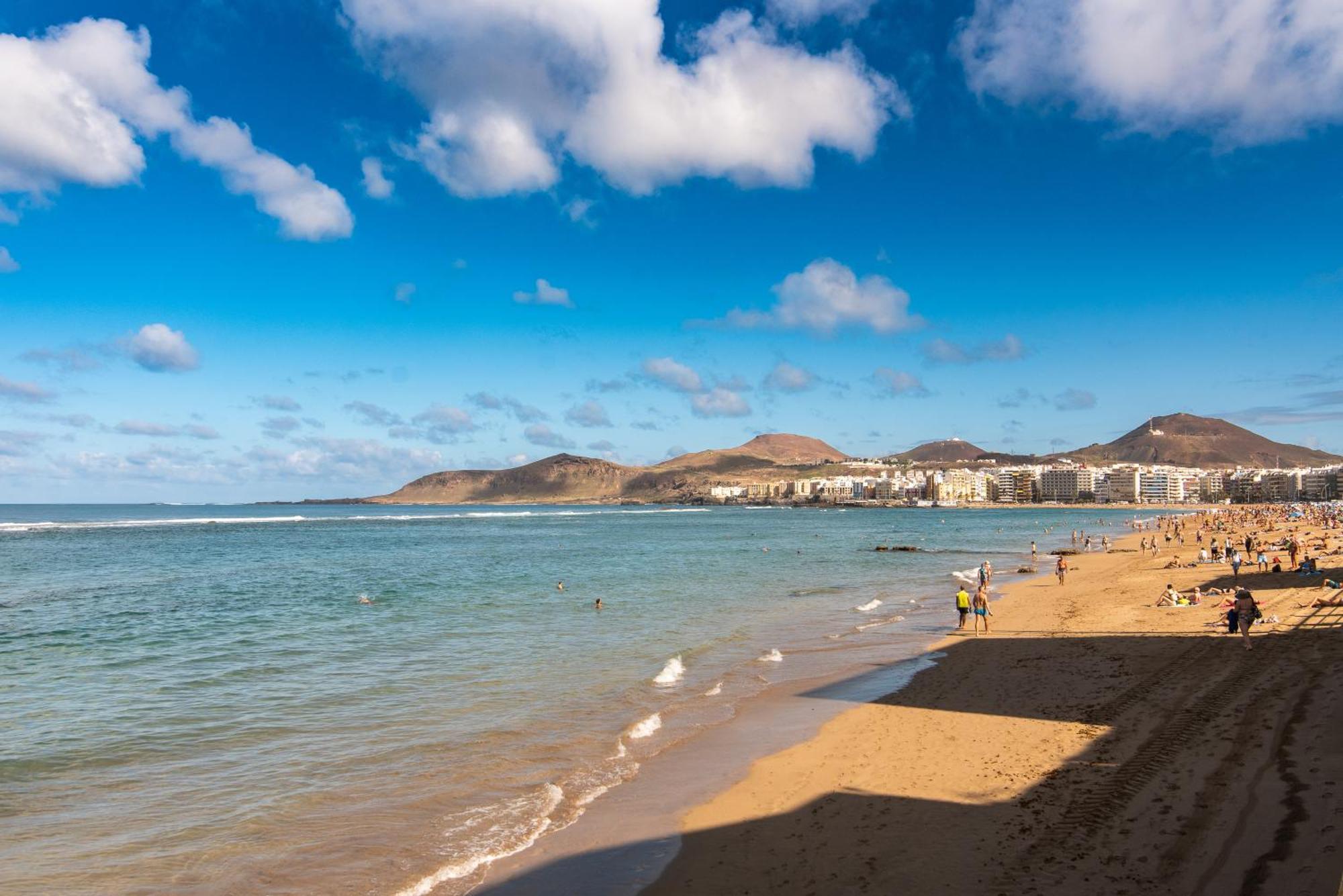 Home2book Cool Canteras *