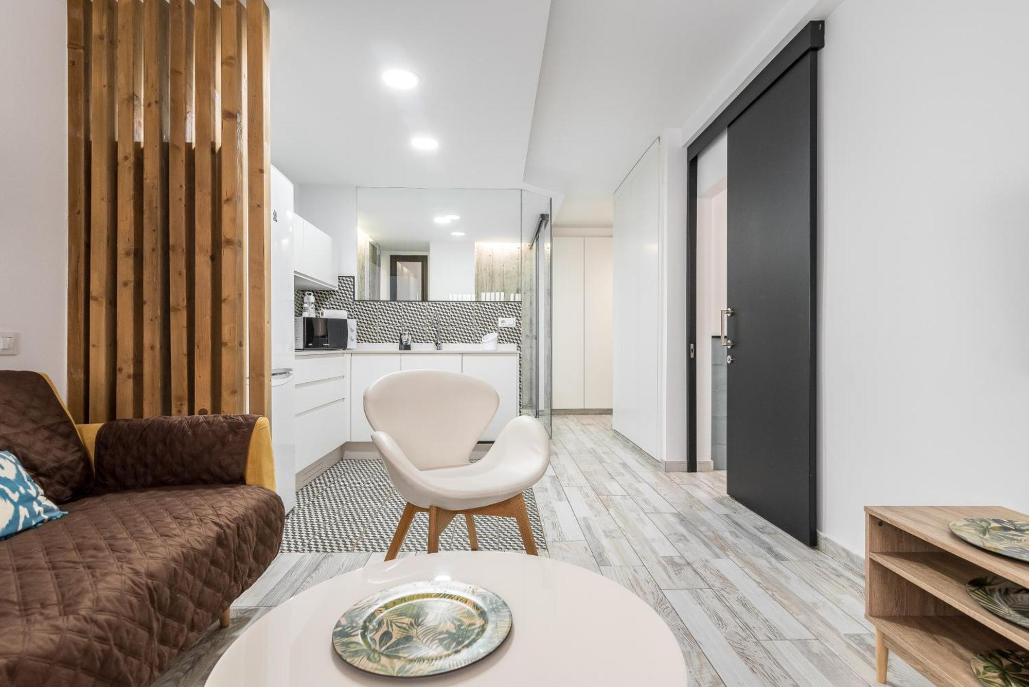 Apartment Home2book Cool Canteras Las Palmas de Gran Canaria