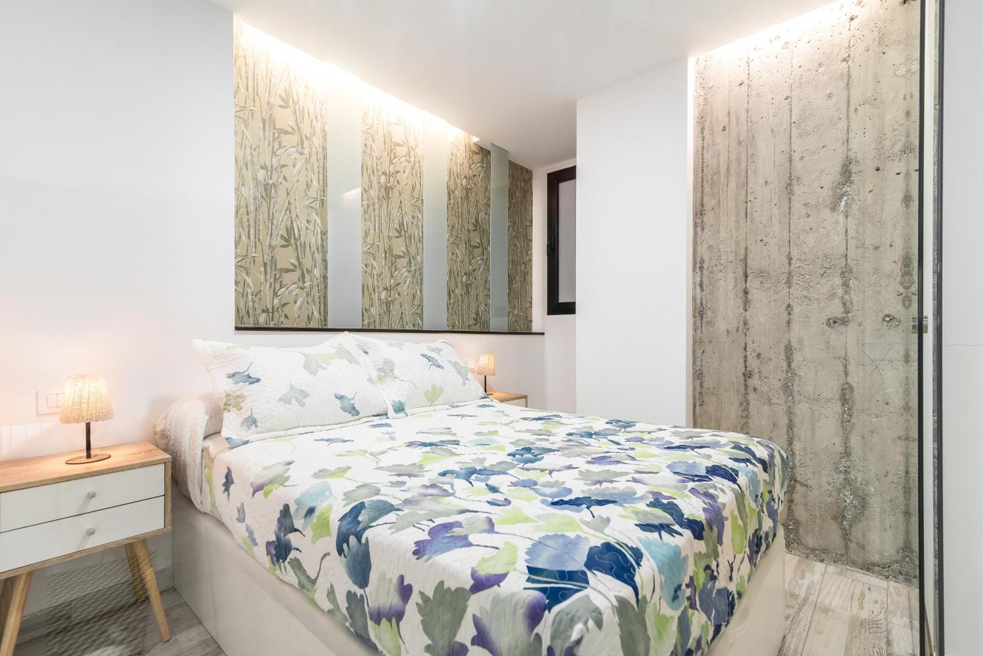 Apartment Home2book Cool Canteras Las Palmas de Gran Canaria