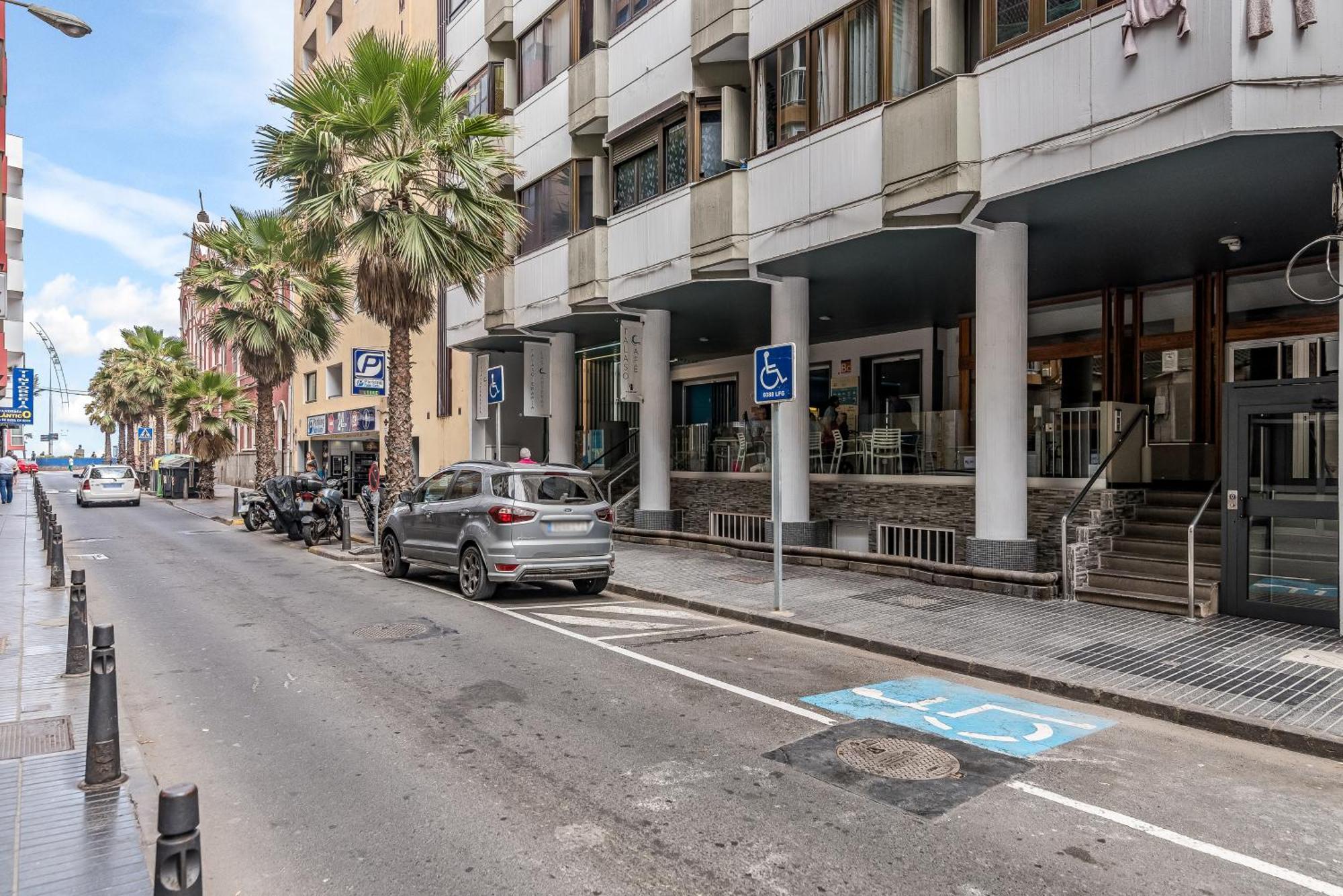 Apartment Home2book Cool Canteras Las Palmas de Gran Canaria
