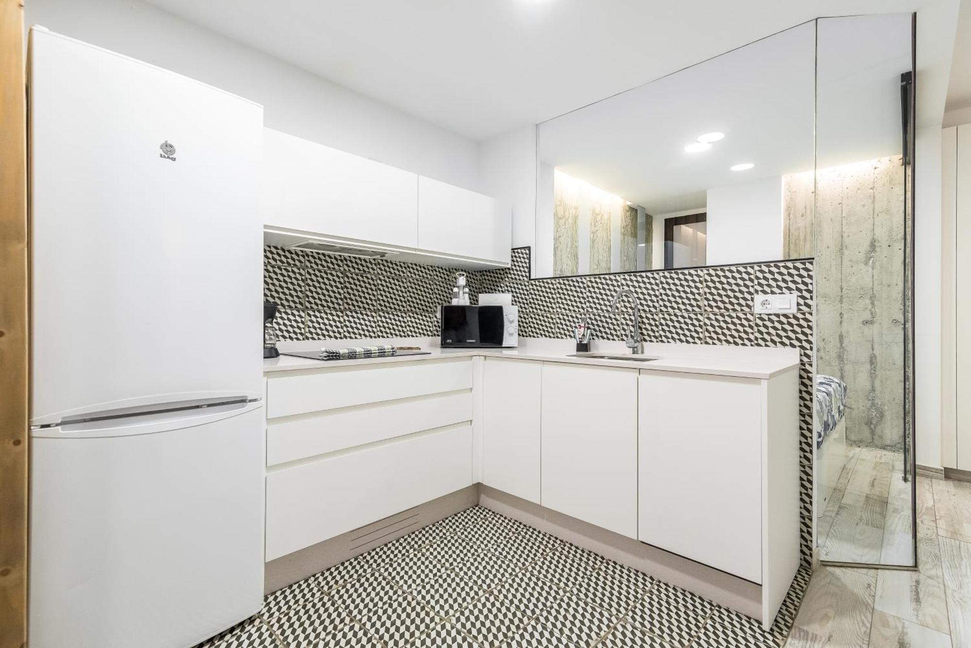 Home2book Cool Canteras Apartment
