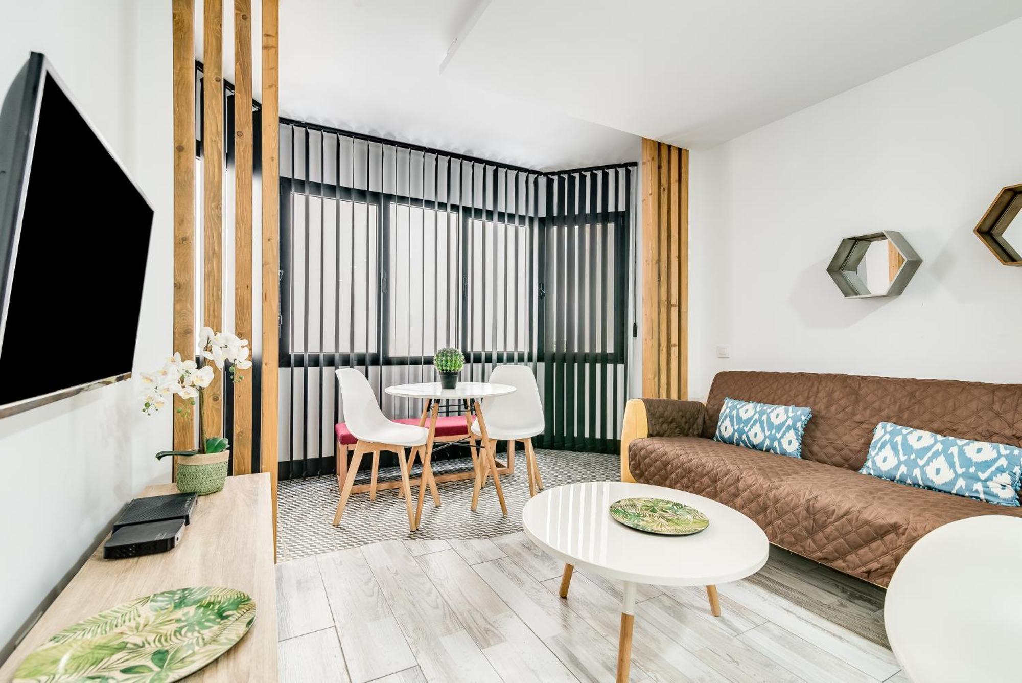 Home2book Cool Canteras Apartment Las Palmas de Gran Canaria