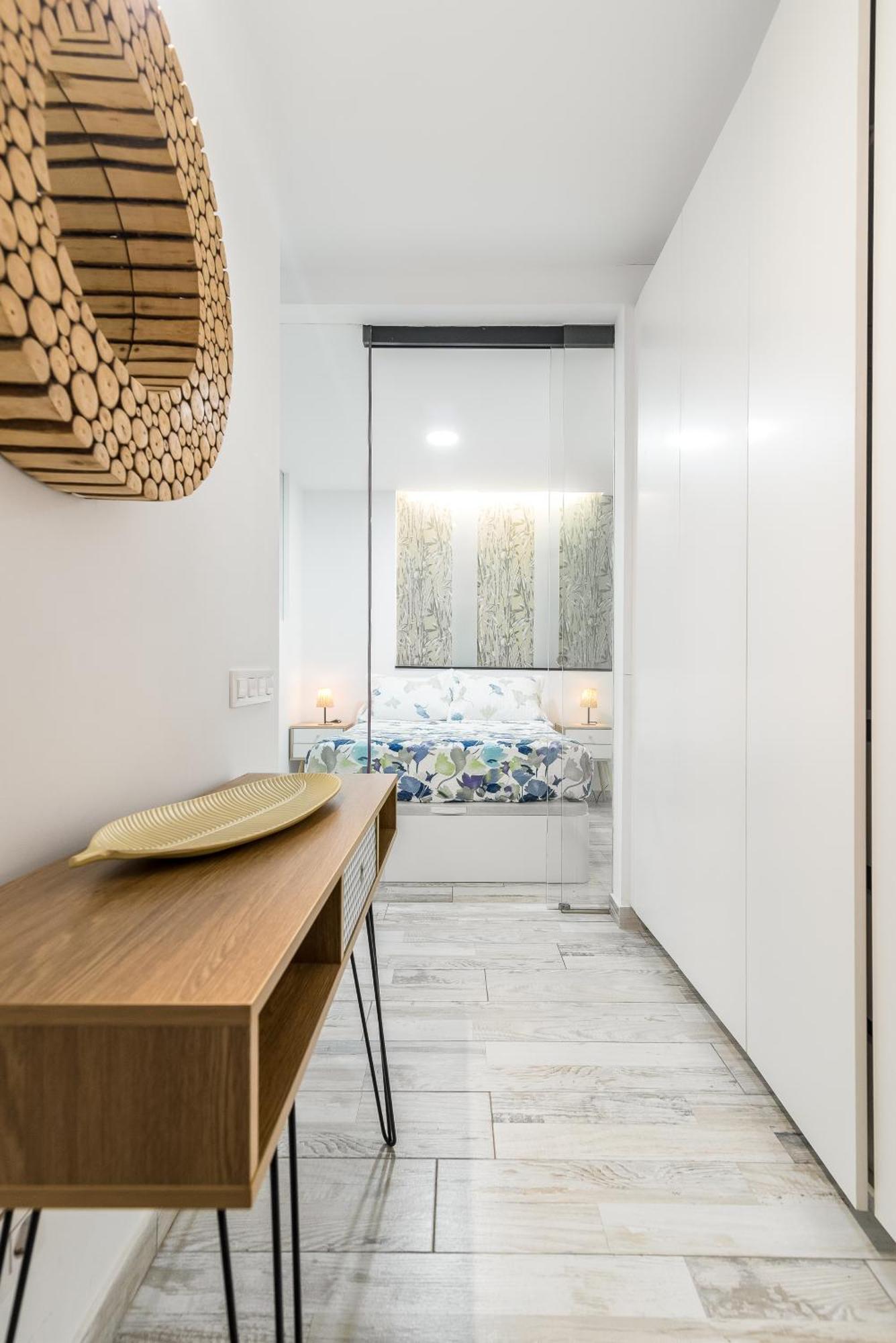 Apartment Home2book Cool Canteras