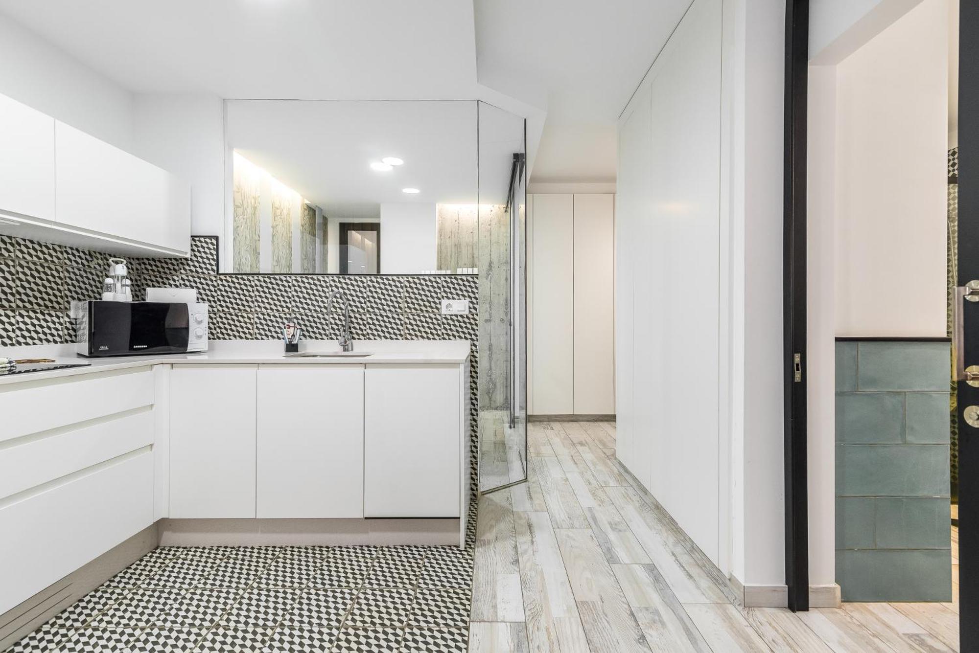 Home2book Cool Canteras Apartment *