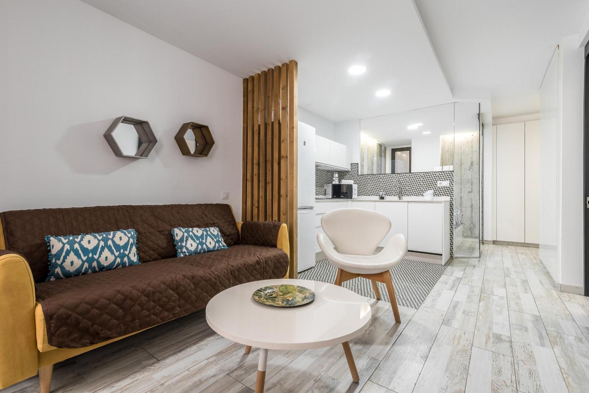 Home2book Cool Canteras * Las Palmas de Gran Canaria