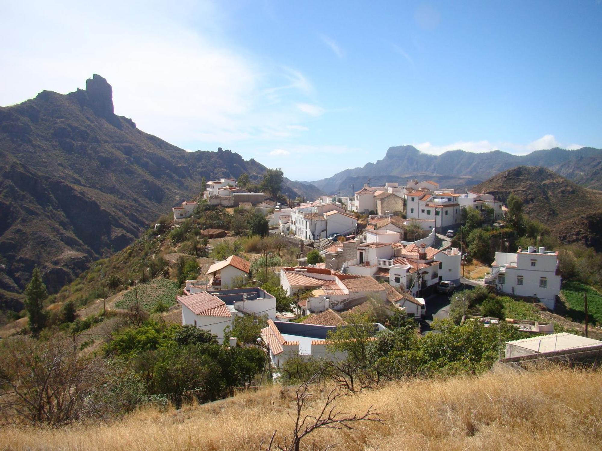 Paisajes De Holiday home
