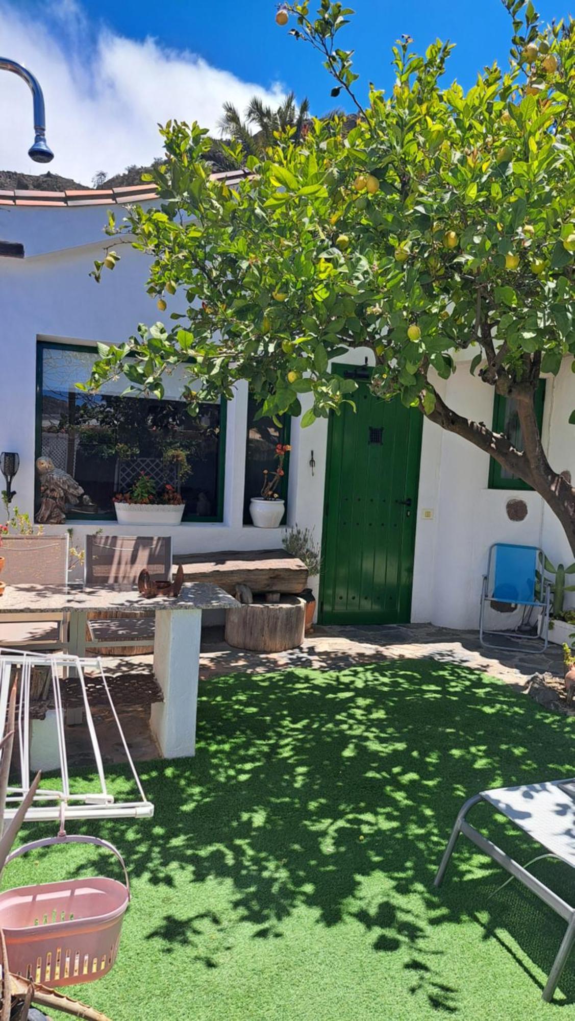 Landhaus Casa Santana Segura *